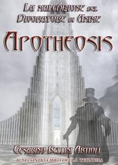 Apotheosis. La maledizione del divoratore di anime. Vol. 2