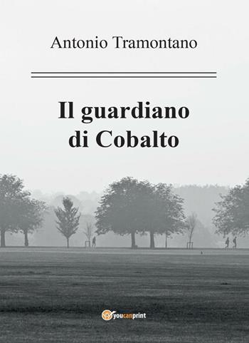 Il guardiano di Cobalto - Antonio Tramontano - Libro Youcanprint 2016, Youcanprint Self-Publishing | Libraccio.it