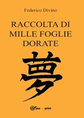 Raccolta di mille foglie dorate