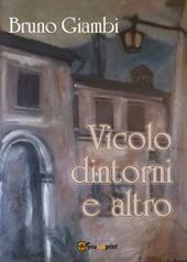 Vicolo dintorni e altro