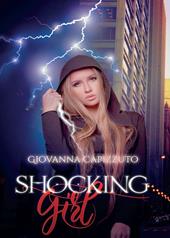 Shocking girl. Ediz. italiana