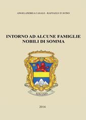 Intorno ad alcune famiglie nobili di Somma