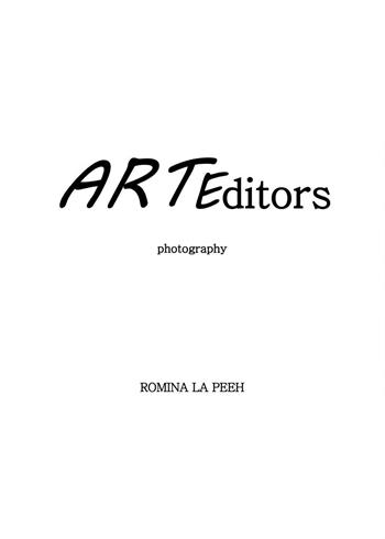 ARTEditors - Romina La Peeh - Libro Youcanprint 2016, Youcanprint Self-Publishing | Libraccio.it