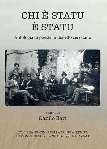 Chi è statu è statu - Danilo Ilari - Libro Youcanprint 2016, Youcanprint Self-Publishing | Libraccio.it