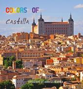 Colors of Castilla