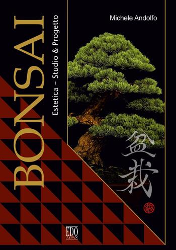 Bonsai. Estetica, studio & progetto - Michele Andolfo - Libro Youcanprint 2016, Youcanprint Self-Publishing | Libraccio.it