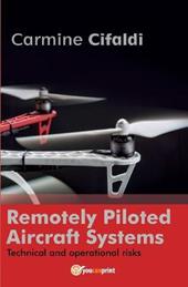 Remotely piloted aircraft systems