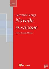 Novelle rusticane