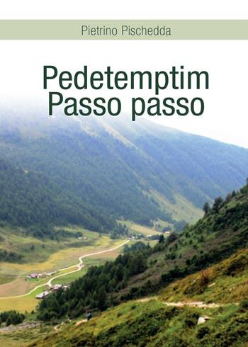 Pedetemptim. Passo passo - Pietrino Pischedda - Libro Youcanprint 2016, Youcanprint Self-Publishing | Libraccio.it