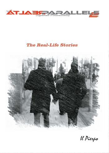 Le realtà parallele. Vol. 2 - Il Pierpo - Libro Youcanprint 2016, Youcanprint Self-Publishing | Libraccio.it