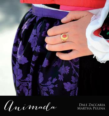 Animada. Testo italiano e sardo - Dale Zaccaria, Martha Pulina - Libro Youcanprint 2016, Youcanprint Self-Publishing | Libraccio.it