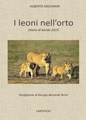 I leoni nell'orto