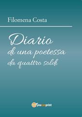 Diario di una poetessa da quattro soldi
