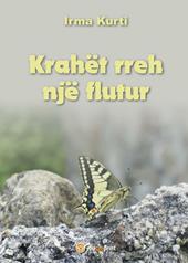 Krahët rreh një flutur