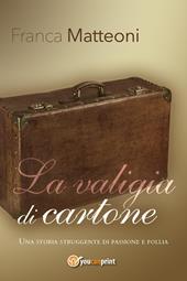 La valigia di cartone