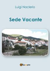 Sede vacante