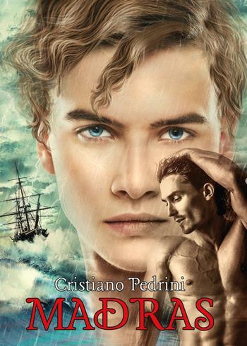 Madras - Cristiano Pedrini - Libro Youcanprint 2016, Youcanprint Self-Publishing | Libraccio.it