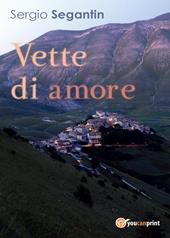 Vette di amore