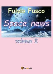 Space news. Vol. 1