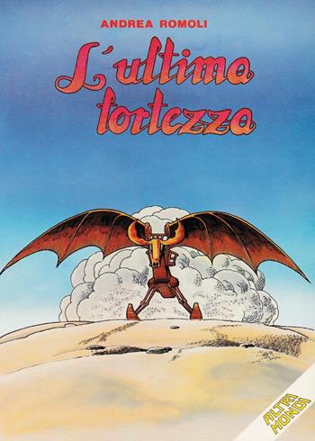 L' ultima fortezza - Andrea Romoli - Libro Youcanprint 2016, Youcanprint Self-Publishing | Libraccio.it