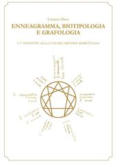 Enneagramma, biotipologia e grafologia