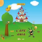 L' ape Ania