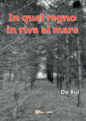 In quel regno in riva al mare - Pier Francesco De Rui - Libro Youcanprint 2017, Youcanprint Self-Publishing | Libraccio.it