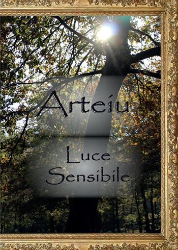 Luce sensibile - Arteiu - Libro Youcanprint 2017, Youcanprint Self-Publishing | Libraccio.it