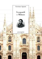 Leopardi e Milano