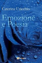 Emozione e poesia