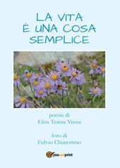 La vita è una cosa semplice