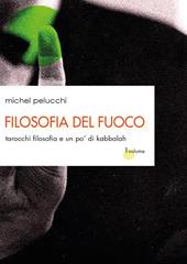 Filosofia del fuoco