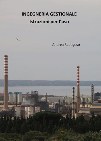 Ingegneria gestionale. Istruzioni per l'uso - Andrea Giovanni Redegoso - Libro Youcanprint 2017, Youcanprint Self-Publishing | Libraccio.it