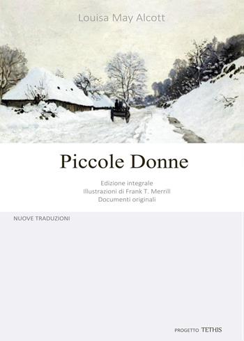 Piccole donne - Louisa May Alcott - Libro Youcanprint 2017, Youcanprint Self-Publishing | Libraccio.it