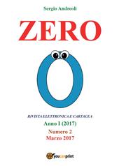 Zero. Vol. 2