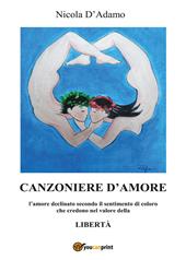 Canzoniere d'amore