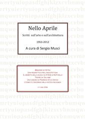 Nello Aprile, scritti di arte e architettura 1953-2012