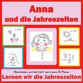 Anna und die Jahreszeiten