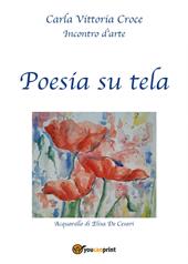 Poesia su tela