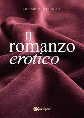 Il romanzo erotico