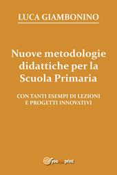 Nuove metodologie didattiche per la scuola primaria