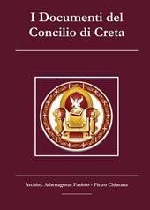 I Documenti del Concilio di Creta