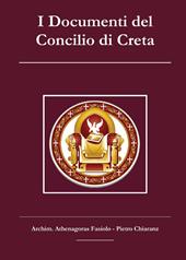 I Documenti del Concilio di Creta