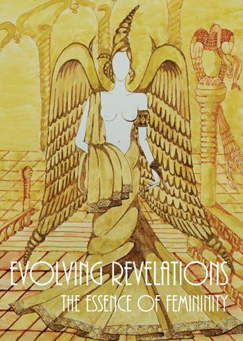 Evolving revelations. The essence of femininity - Cristina Iemmi - Libro Youcanprint 2017, Youcanprint Self-Publishing | Libraccio.it