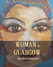 Woman in Glasgow