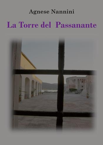 La torre del Passanante - Agnese Nannini - Libro Youcanprint 2017, Youcanprint Self-Publishing | Libraccio.it