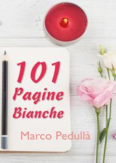 101 pagine bianche