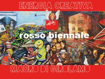 Energia creativa - Mauro Di Girolamo - Libro Youcanprint 2017, Youcanprint Self-Publishing | Libraccio.it