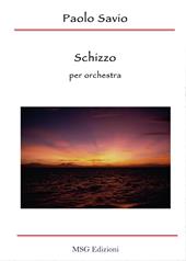 Schizzo. Per orchestra