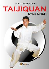 Taijiquan stile Chen